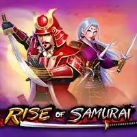 RISE OF SAMURAI