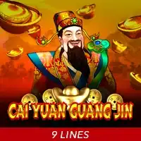 CAI ABAD4D GUANG JIN